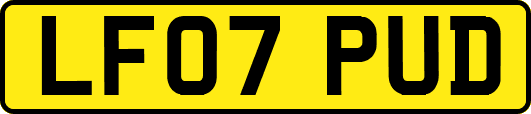 LF07PUD