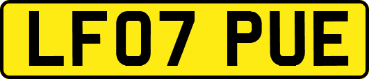 LF07PUE