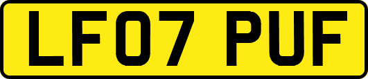 LF07PUF