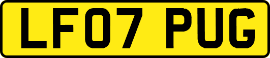 LF07PUG