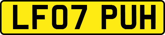 LF07PUH