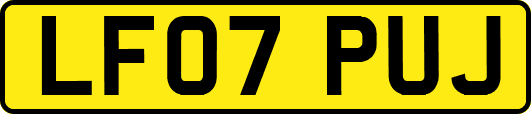 LF07PUJ