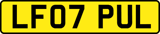 LF07PUL