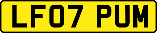 LF07PUM