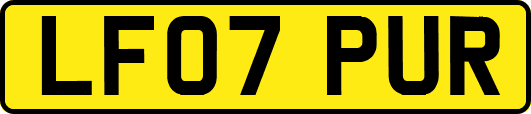 LF07PUR