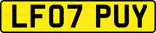 LF07PUY