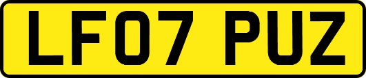 LF07PUZ