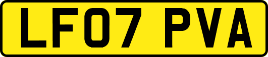 LF07PVA