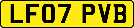 LF07PVB