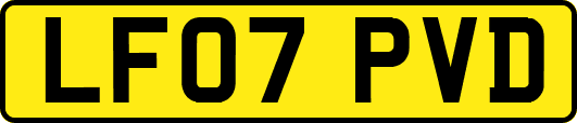 LF07PVD