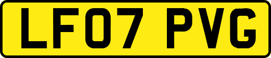 LF07PVG