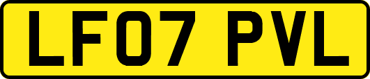 LF07PVL