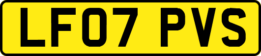 LF07PVS