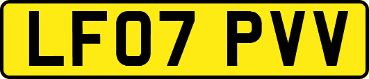LF07PVV