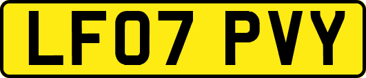 LF07PVY