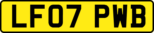 LF07PWB