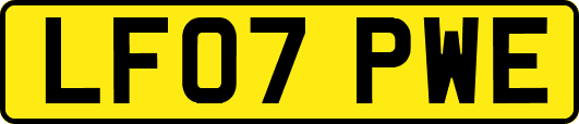 LF07PWE