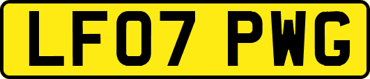 LF07PWG