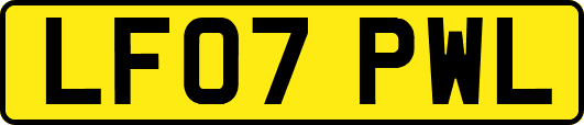LF07PWL