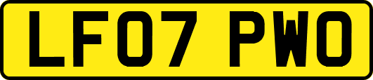 LF07PWO