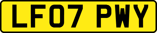 LF07PWY
