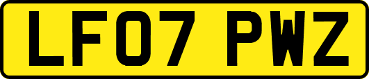 LF07PWZ