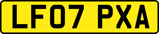 LF07PXA
