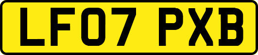 LF07PXB