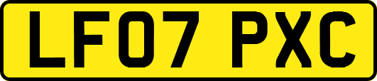 LF07PXC