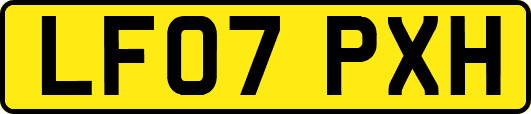LF07PXH
