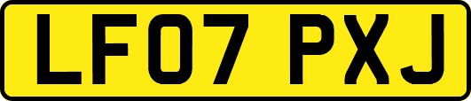 LF07PXJ