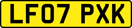 LF07PXK