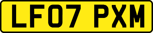 LF07PXM