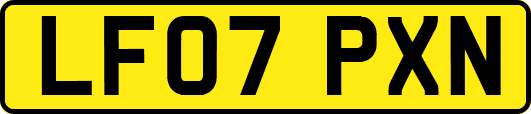 LF07PXN