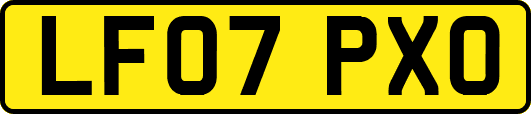LF07PXO