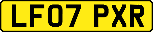 LF07PXR