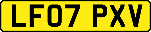LF07PXV