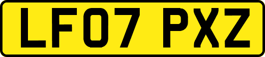LF07PXZ