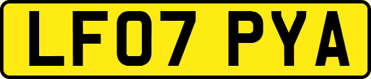LF07PYA