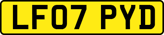 LF07PYD