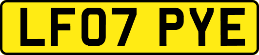 LF07PYE