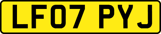 LF07PYJ
