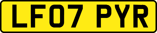 LF07PYR