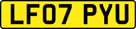 LF07PYU