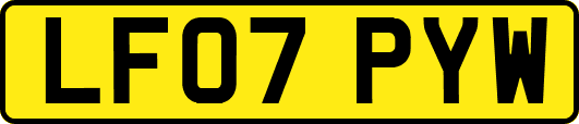 LF07PYW
