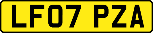 LF07PZA