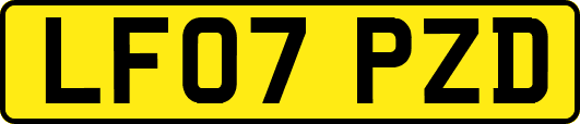 LF07PZD