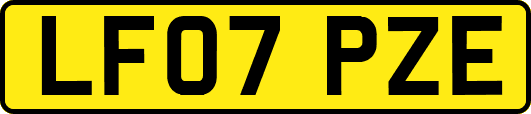 LF07PZE