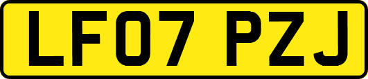 LF07PZJ