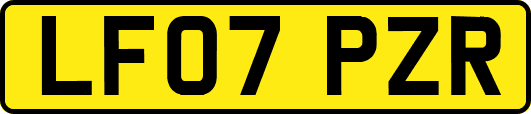 LF07PZR